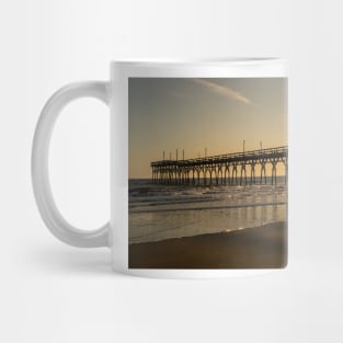 Dock Mug